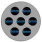 Dry Block Calibrator Sleeve Inserts