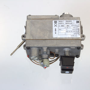 SIT MiniSit Oven Thermostat Valve 100–340°C – 0.710.650