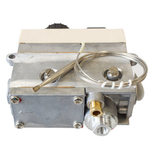 Minisit Thermostat Gas Fryer Valve Replacement – 50–190°C