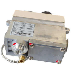 Minisit Thermostat Gas Fryer Valve Replacement – 50–190°C