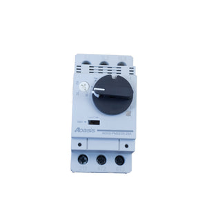 Motor Protection Circuit Breaker (MPCB) 24-32A: Essential 3-Phase Motor Safeguard