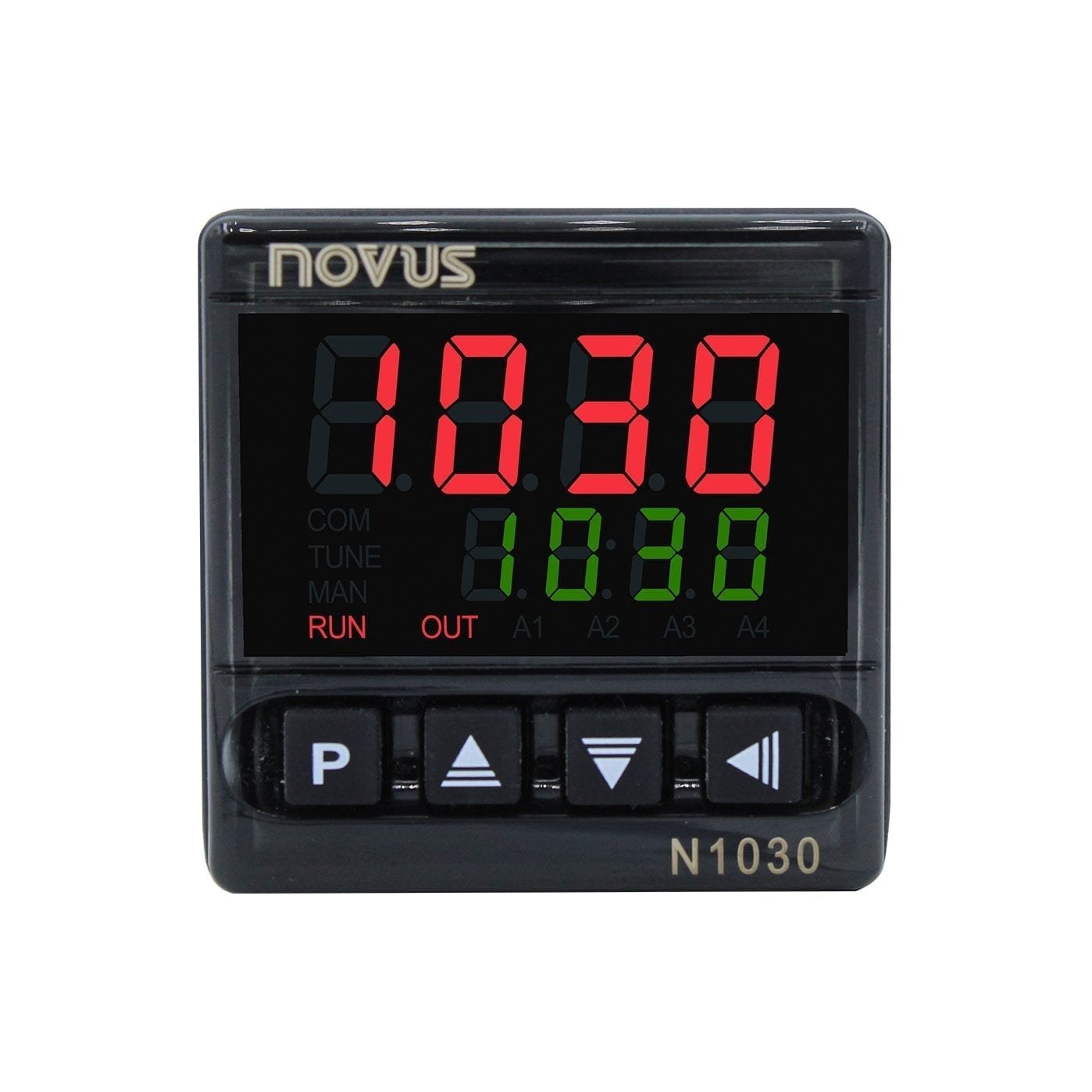 N1030T PID Controller Timer SSR Relay Output