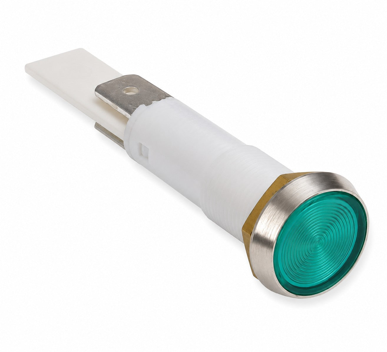 Lincat NE46 Green 10mm Indicator Lamp