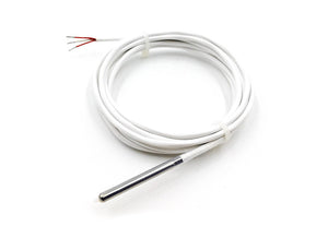 RTD | PT100 Sensor 6 x 100mm Probe