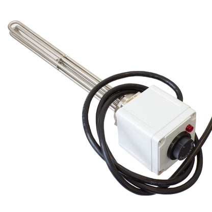 Industrial Immersion Heater 6KW 230V