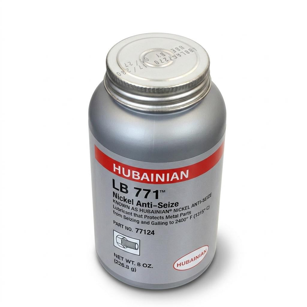 LB-771 Nickel-Based Anti-Seize Compound (227 g)
