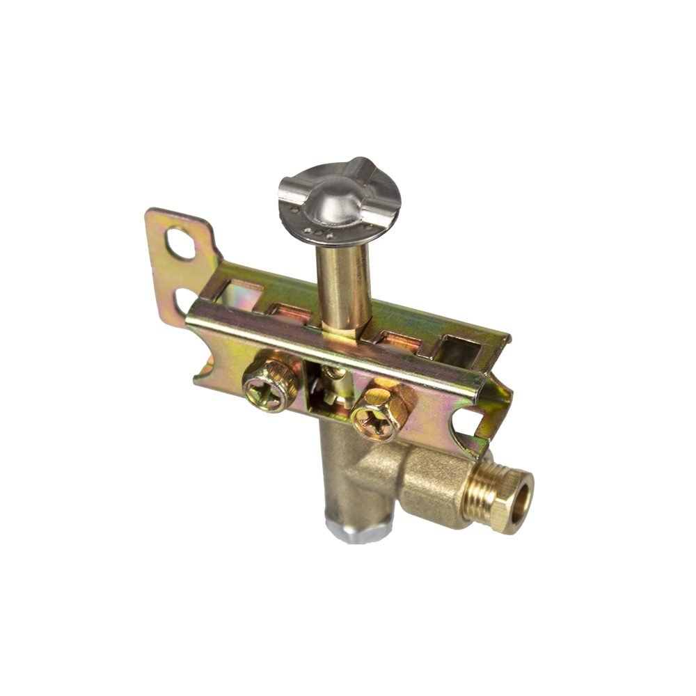 Gas Pilot Burners