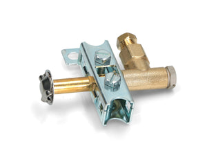 SIT Universal Three-Way Gas Pilot Burner Side Entry