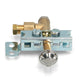 SIT Universal Three-Way Gas Pilot Burner Side Entry