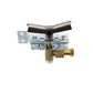 GARLAND REPLACEMENT PILOT BURNER WINGED ASSY ST283 ST280 MST24B CK2206400