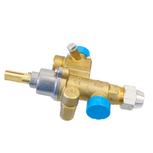 Replacement PEL 22S/V Flame Failure Gas Control Valve – Vertical Installation