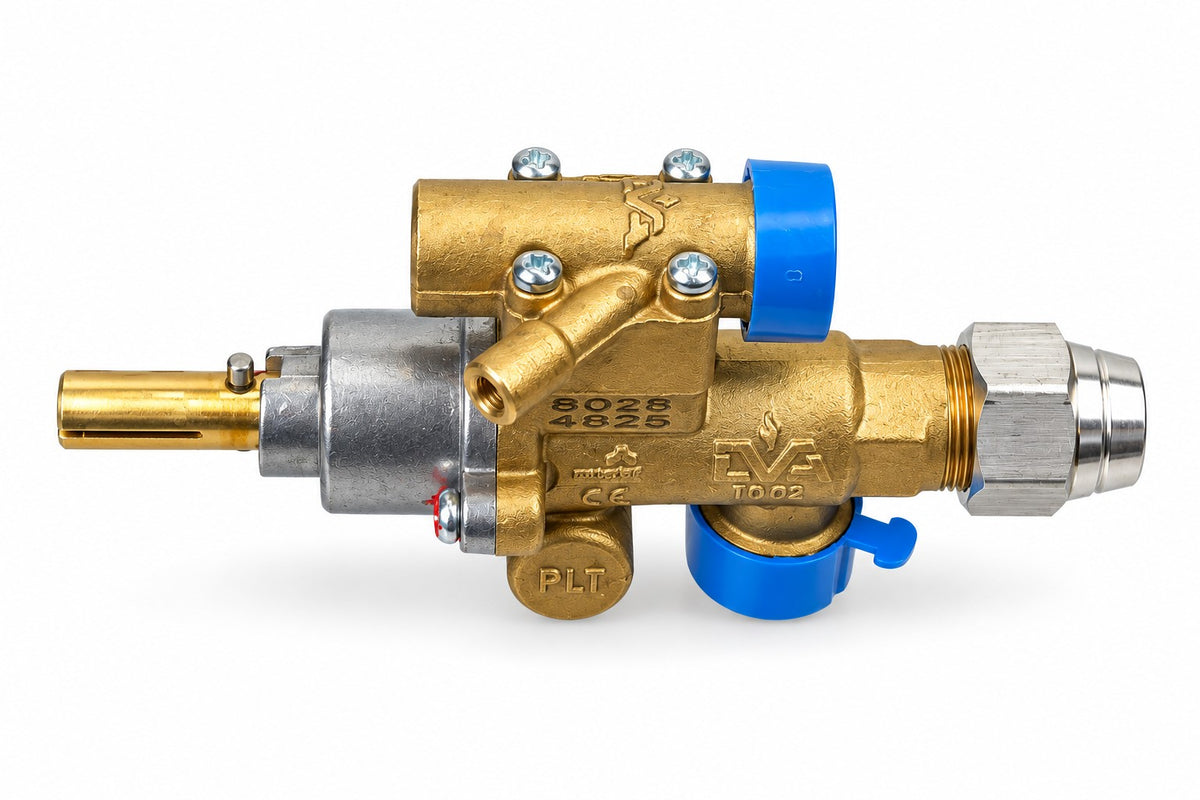 Replacement PEL 22S/O Flame Failure Gas Control Valve – Horizontal Mount