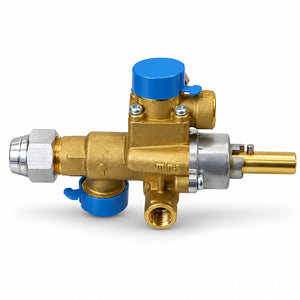 Replacement PEL 22S/V Flame Failure Gas Control Valve – Vertical Mount
