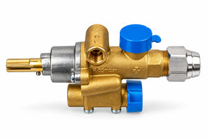 Replacement PEL 22S/O Flame Failure Gas Control Valve – Horizontal Mount