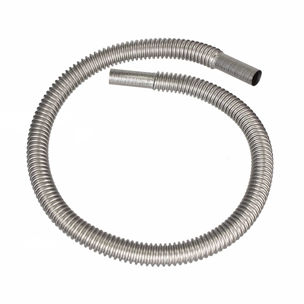 PP pipe 10mm 500