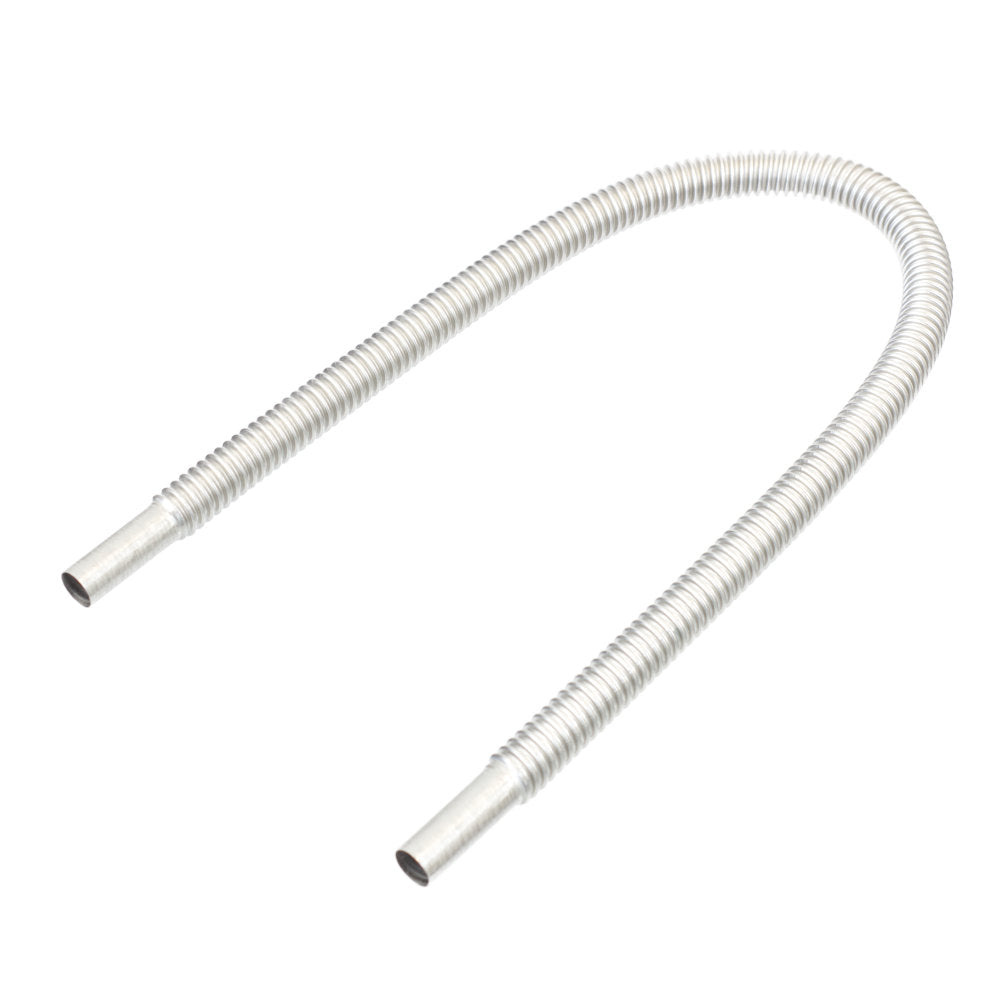 10mm Flexible Bundy Gas Pipe 500mm