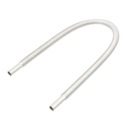 10mm Flexible Bundy Gas Pipe 500mm
