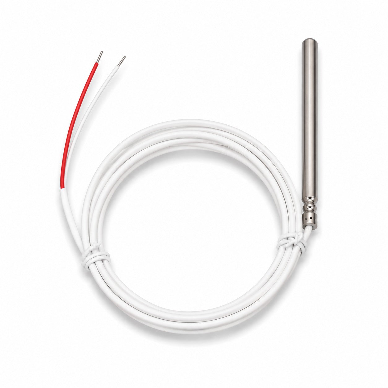 RTD | PT100 Sensor 6 x 100mm Probe