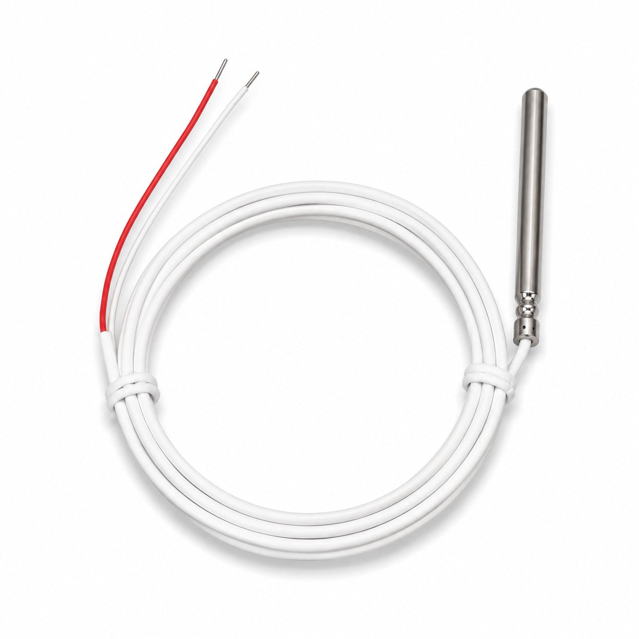 RTD | PT100 Sensor 6 x 50mm Probe