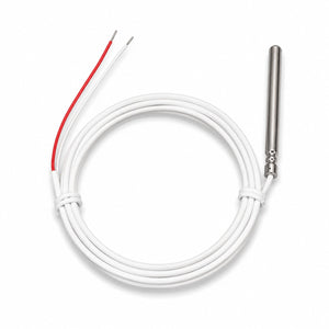 RTD | PT100 Sensor 6 x 50mm Probe