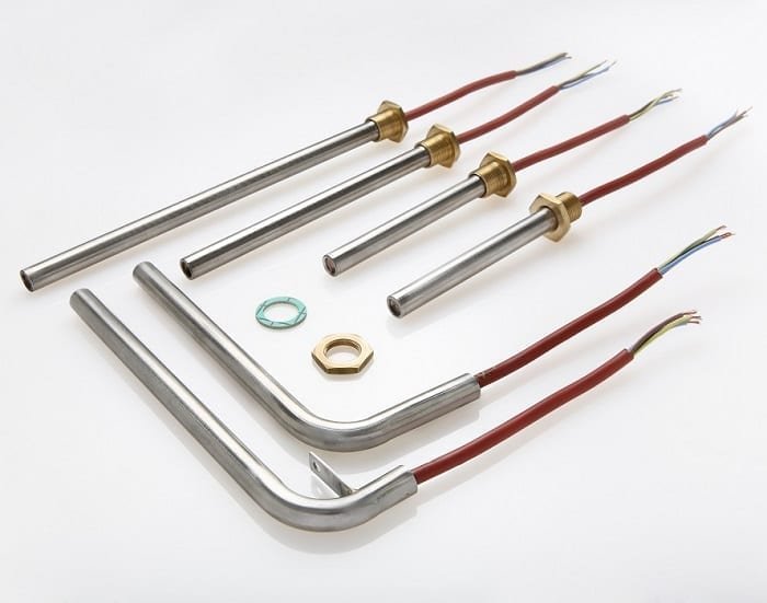 Driptray Evaporator Heating Element – PTC Self-Regulating ...