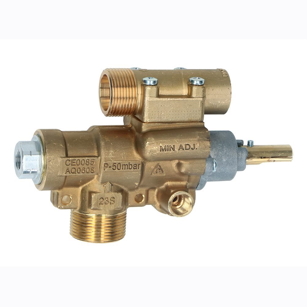 Emerson F91-3890 Booster and Holding Gas Valve Coil Emerson F91-3890 Booster and Holding Gas Valve Coil