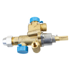 Replacement PEL 22S/V Flame Failure Gas Control Valve – Vertical Installation