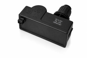 Battery Operated Piezo Ignitor 18mm – Single Connection – AAA Battery Powered