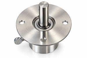Archway Kebab Motor Plummer Block