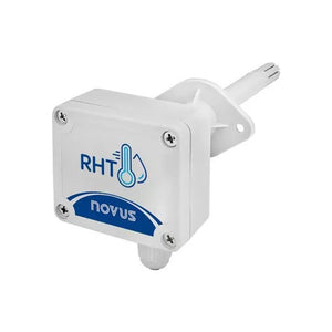 Novus Humidity & Temperature Transmitters – RHT-WM & RHT-DM