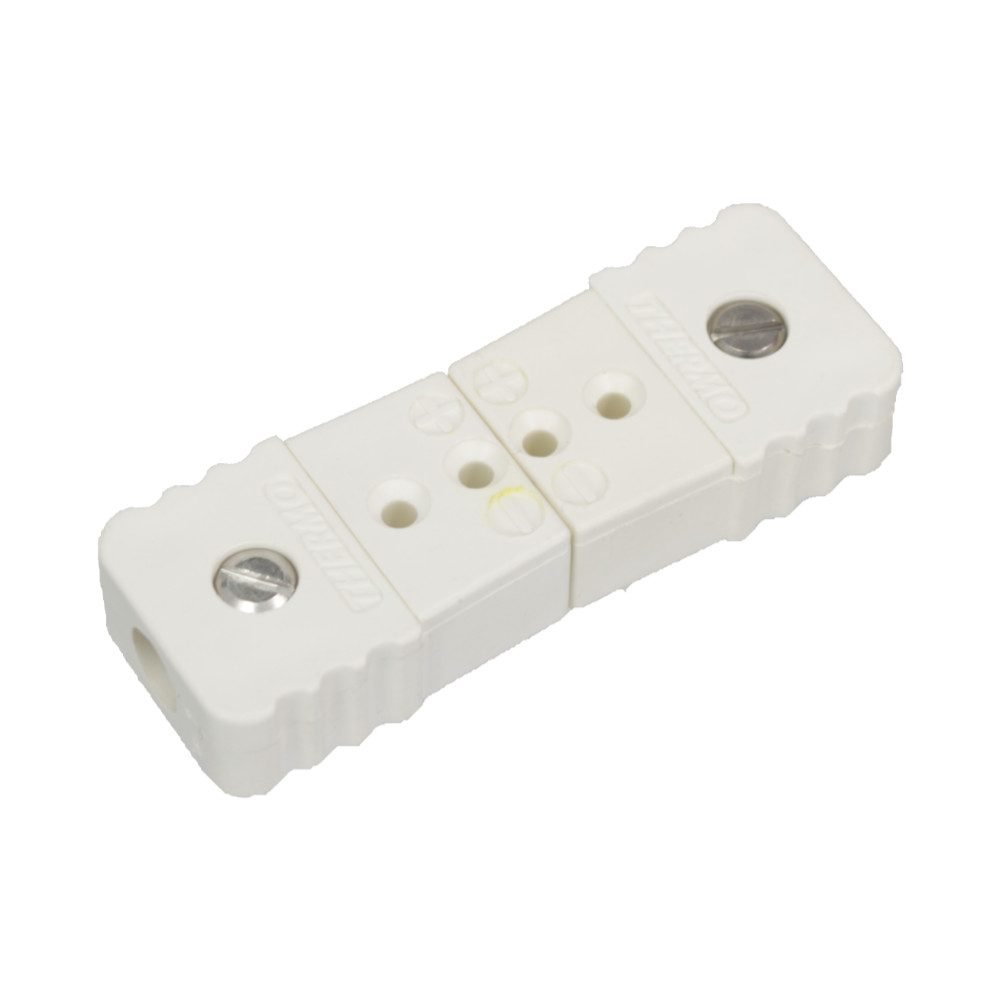 RTD/PT100 Temperature sensor Plug & Sockets | UNDER CONTROL ...