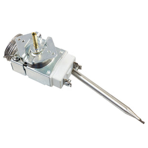 Falcon Dominator 537320120 Gas Fryer Thermostat G1830 1860 Replacement