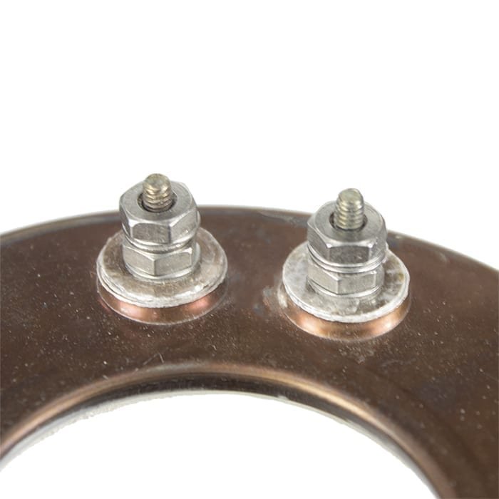 Ring Heaters