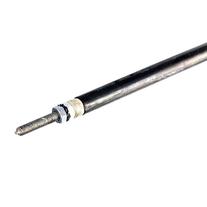 Straight Rod Heating Elements