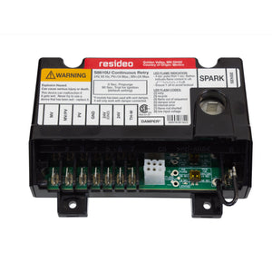 Resideo S8610U Universal Gas Ignition Control Box