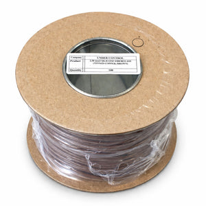 2.5mm² Brown SIAF/GL H05SJ-K Cable