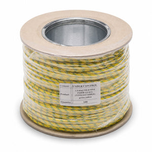 1.5mm² Grn/Yell SIAF/GL H05SJ-K Cable