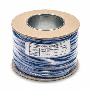 1.5mm² Blue SIAF/GL H05SJ-K Cable