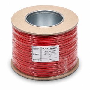 1.5mm² Red SIAF/GL H05SJ-K Cable