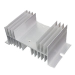 SSR heatsink single phase only