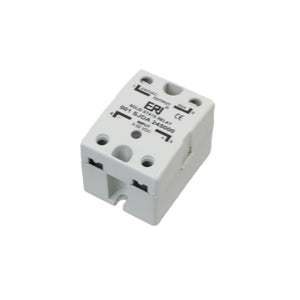 Solid State Relays – 25A, 50A & 75A | 240V AC Input, 3–32V DC Control