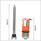 Commercial Stick Blender 377mm 1000w Heavy Duty