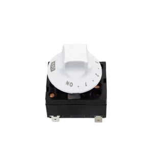 SUNVIC Simmerstat TYJ6202 & TYJ6303 | Universal Infinite Heat Controller