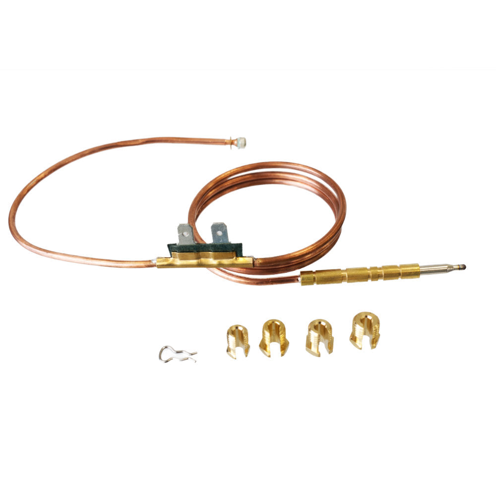 Gas Interrupter Thermocouple | Flame Failure Device Sensor for Gas Appliances