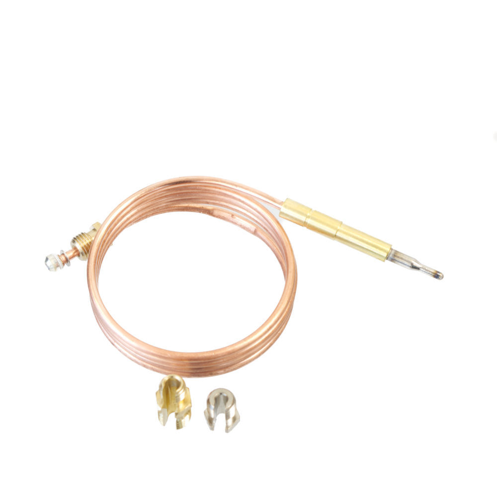 Universal Gas Thermocouples 900mm c/w 2 Adapter Kit
