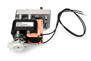 Prince Castle TT-300-20 Drive Gear Motor Gearbox for TT300N Rotary Conveyor Toaster
