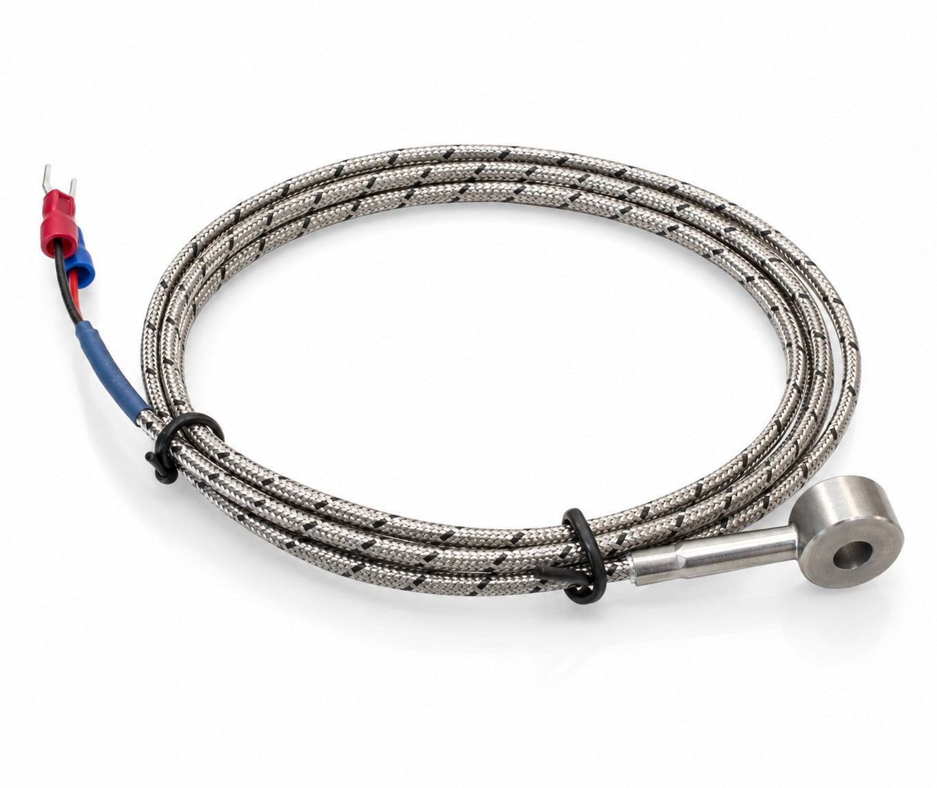 K/J Thermocouple – Thick Washer Style