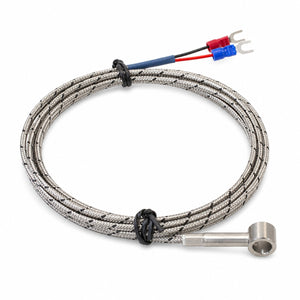 K/J Thermocouple – Thick Washer Style