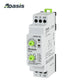 Single Function Time Delay Relay – 24V/220V, 0.1-100hr
