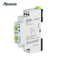 Single Function Time Delay Relay – 24V/220V, 0.1-100hr